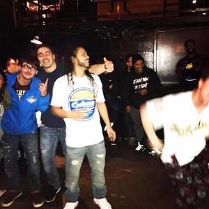 Meet your Posher, Christopher